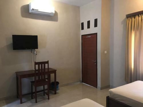 Hostal 3d Homestay