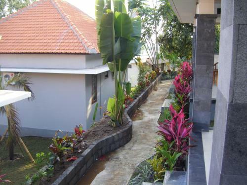 Hostal 3d Homestay