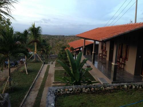 Hostal 3d Homestay