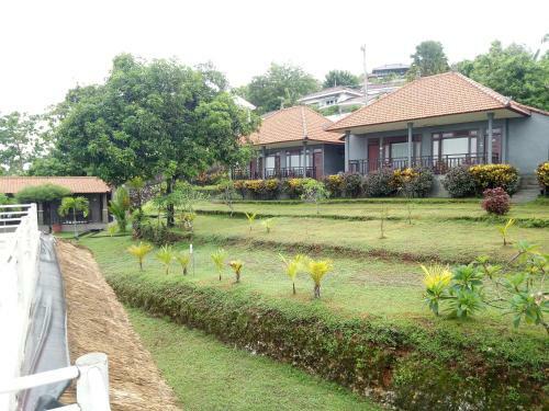 Hostal 3d Homestay