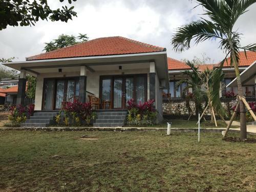 Hostal 3d Homestay