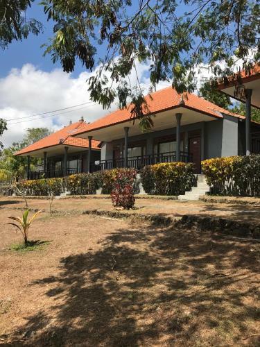 Hostal 3d Homestay