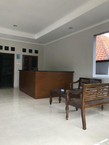 Hostal 3d Homestay