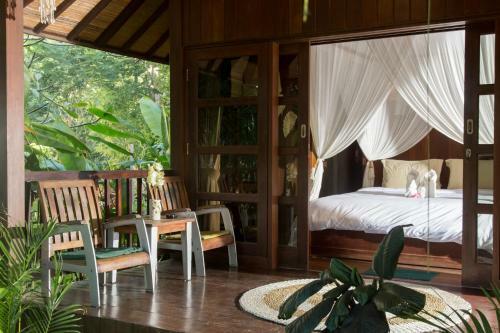 Exclusive Bali Bungalows