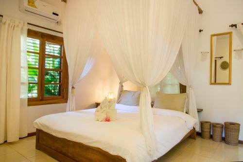 Exclusive Bali Bungalows