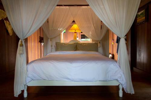 Exclusive Bali Bungalows