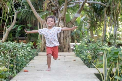 Exclusive Bali Bungalows