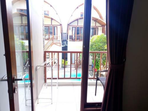 Hostal Naturela