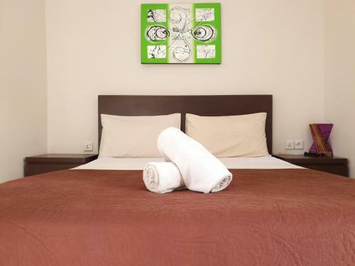 Hostal Naturela