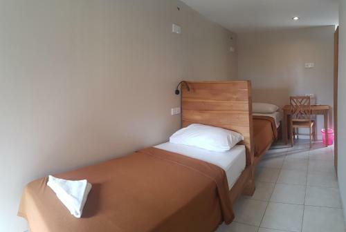 Hostal Naturela