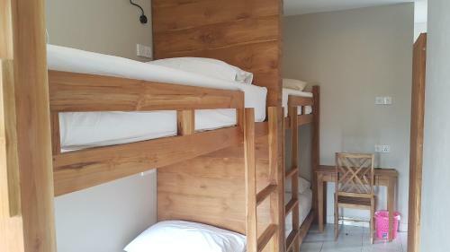 Hostal Naturela
