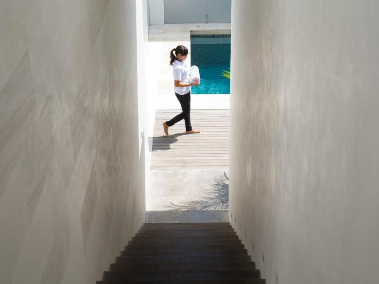Villa Canggu - An Elite Haven