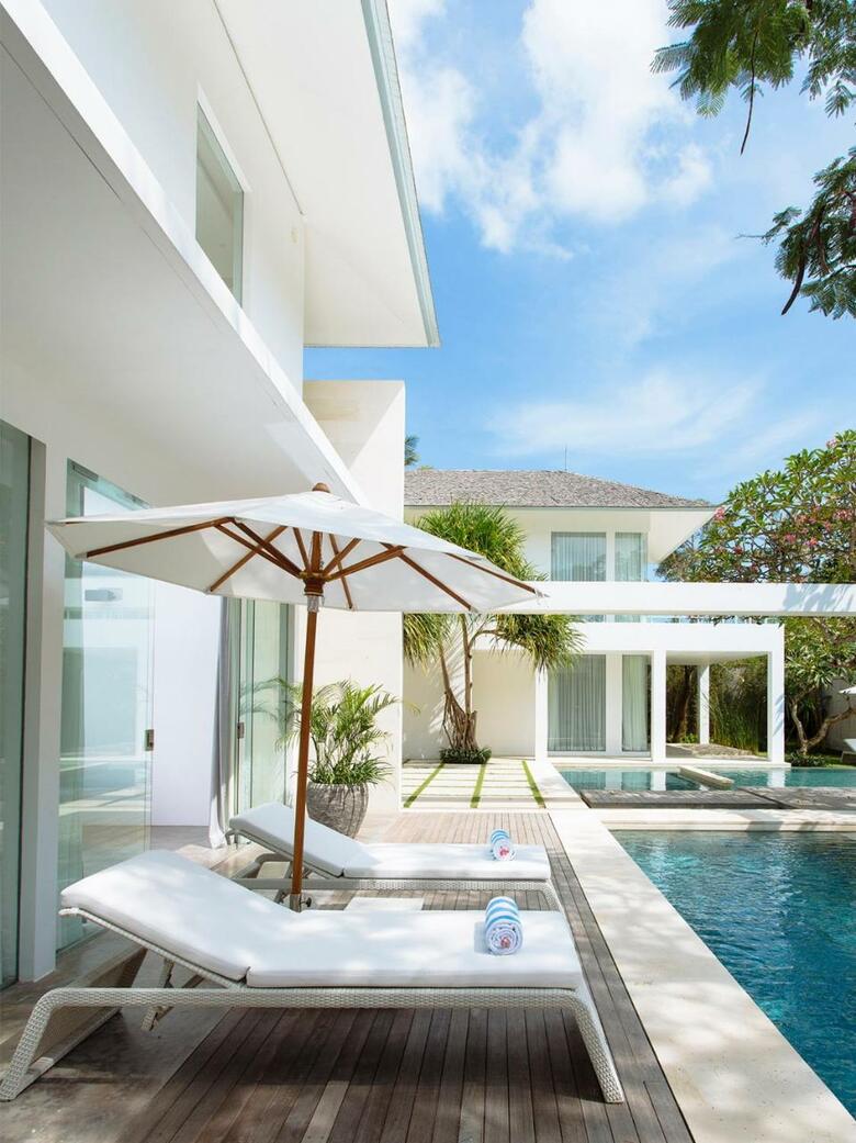 Villa Canggu - An Elite Haven