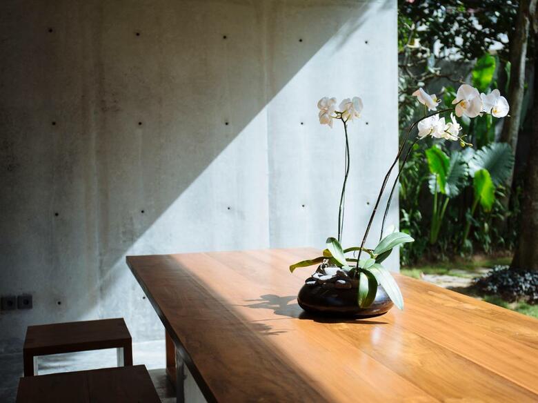 Villa Canggu - An Elite Haven