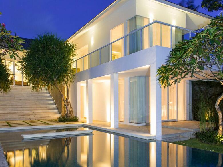 Villa Canggu - An Elite Haven