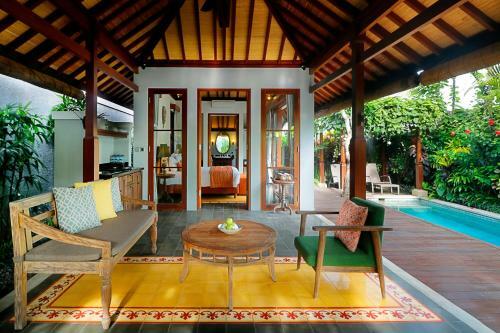 Aradhana Villas - By Karaniya Experience