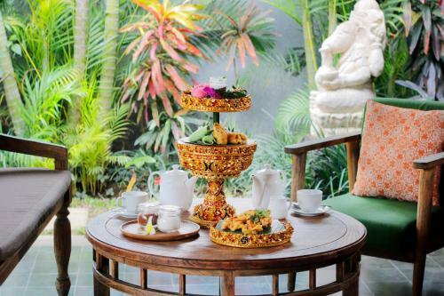 Aradhana Villas - By Karaniya Experience