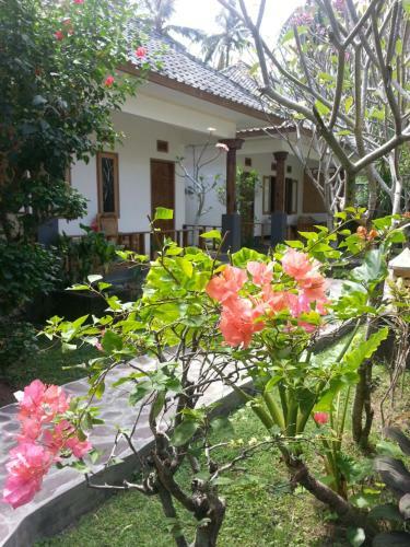 Bed & Breakfast Sasak Garden