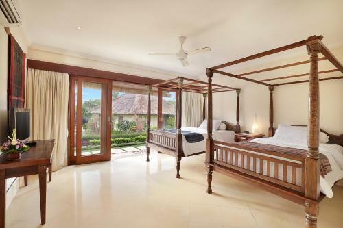 Villa Ombak Laut - An Elite Haven