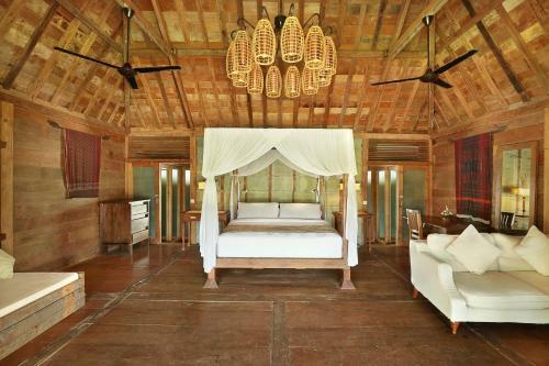 Villa Ombak Laut - An Elite Haven