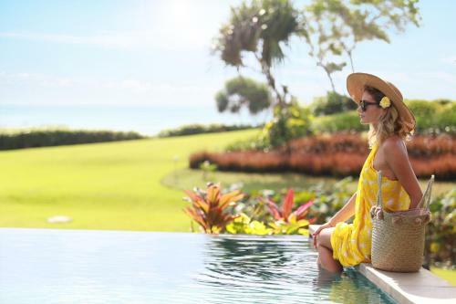 Villa Ombak Laut - An Elite Haven