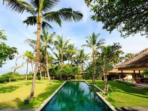 Villa Maridadi - An Elite Haven