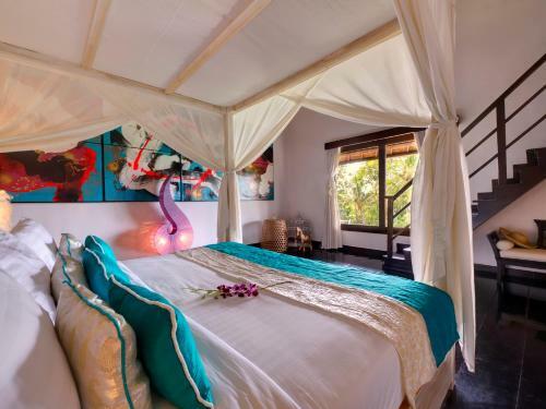 Villa The Chalina Estate - An Elite Haven