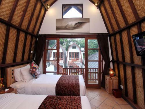Hostal Mojo Resort Canggu