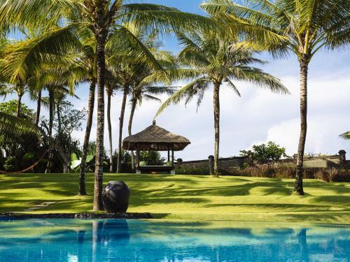 Villa Semarapura - An Elite Haven