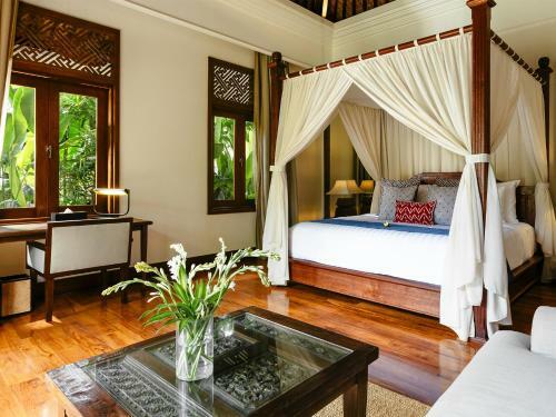 Villa Semarapura - An Elite Haven