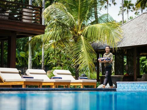Villa Semarapura - An Elite Haven
