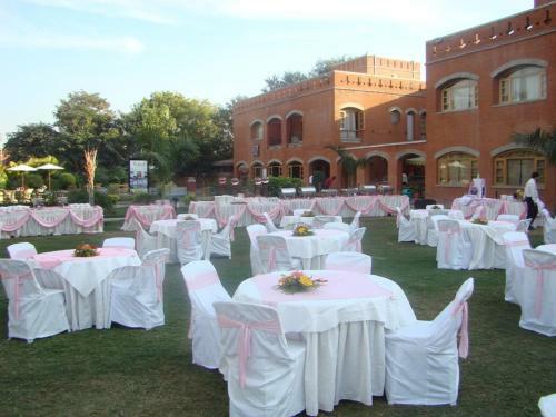 Hotel Cambay Sapphire, Gandhinagar