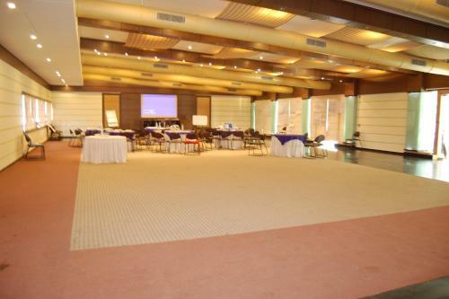 Hotel Cambay Sapphire, Gandhinagar