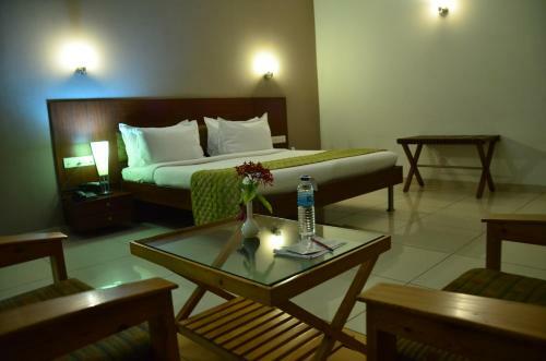 Hotel Cambay Sapphire, Gandhinagar