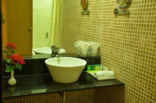 Hotel Cambay Sapphire, Gandhinagar