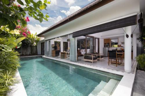 Kutus Kutus Canggu Villa