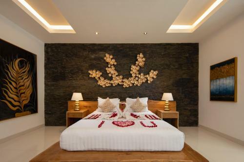 Kutus Kutus Canggu Villa