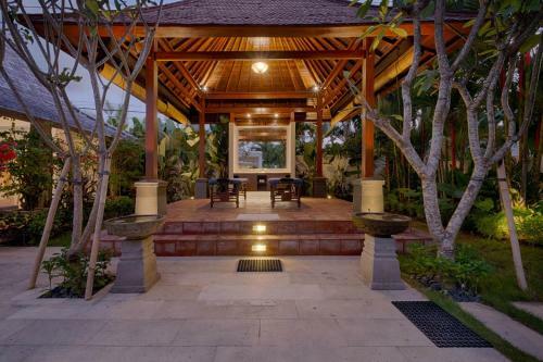 Kutus Kutus Canggu Villa