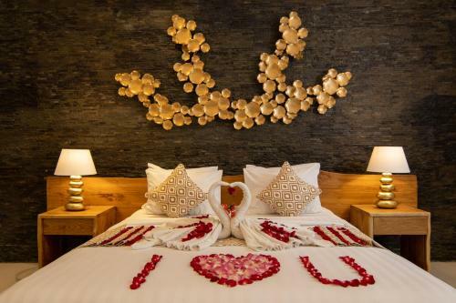Kutus Kutus Canggu Villa