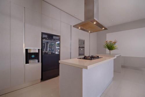 Kutus Kutus Canggu Villa
