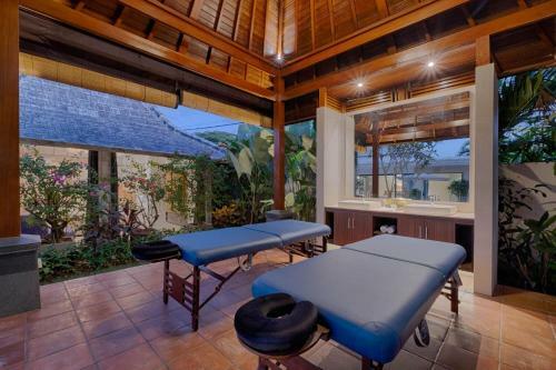Kutus Kutus Canggu Villa