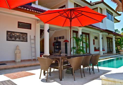 Villa Padi
