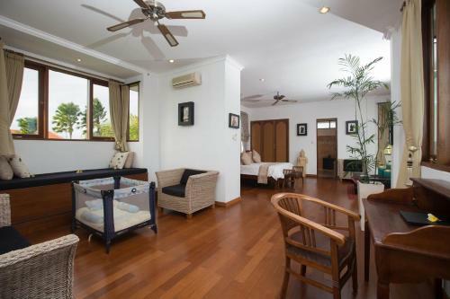Villa Padi