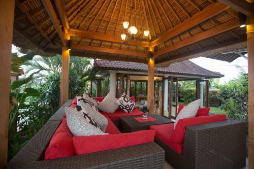 Villa Padi