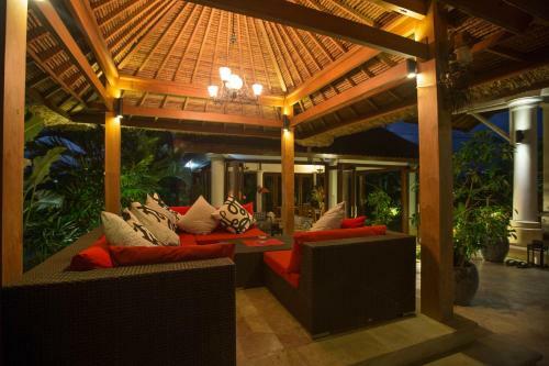 Villa Padi