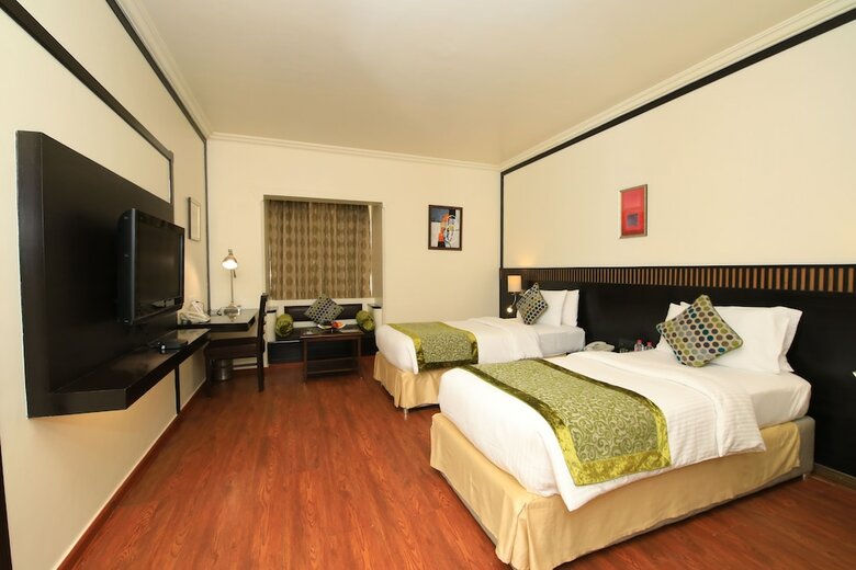 Hotel Fortune Inn Haveli