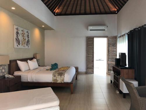 Zoe Villa Canggu Bali