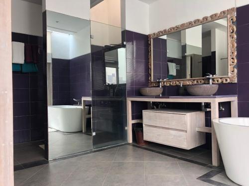 Zoe Villa Canggu Bali