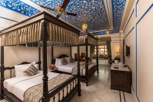 Hotel Umaid Haveli