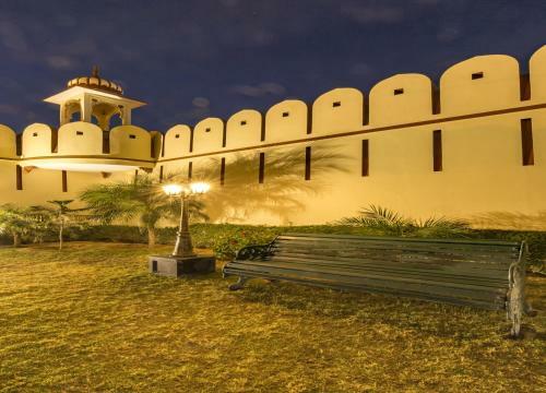 Hotel Umaid Haveli